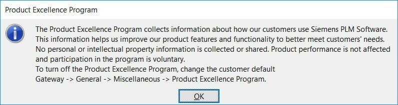 Product Excellence Program